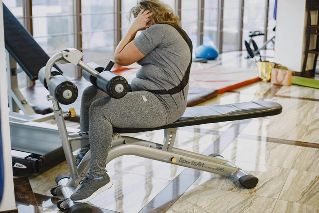 How to Avoid Overtraining and Injury While Doing Cardio How to Avoid Overtraining and Injury While Doing Cardio